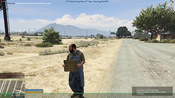 GTA Panhandle v2 Script