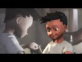 PRIME TIME (Animated Video) - Zelijah