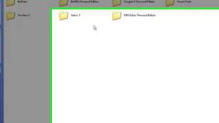 Installing ArmA 2 Editing Tools - Tutorial Profile
