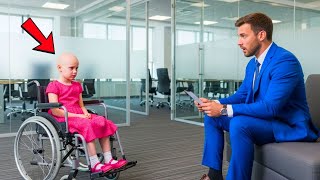 Защо Уволни Мама? Сега Тя Не Може Да Ми Купи Лекарствата Милионер Плаче...