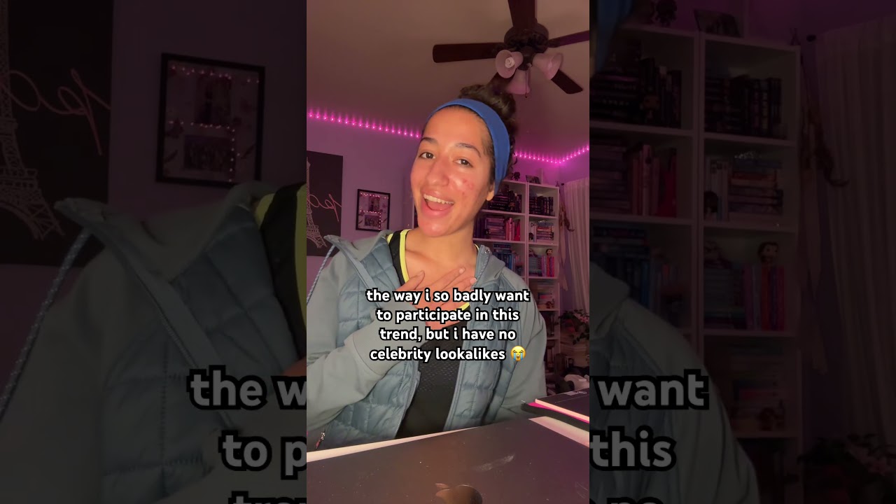 do i look like anyone?!? 