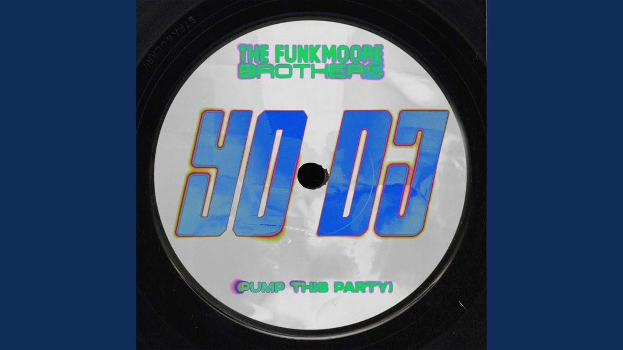 Watch YO DJ (Radio Edit) on YouTube Watch YO DJ (Radio Edit) on YouTube