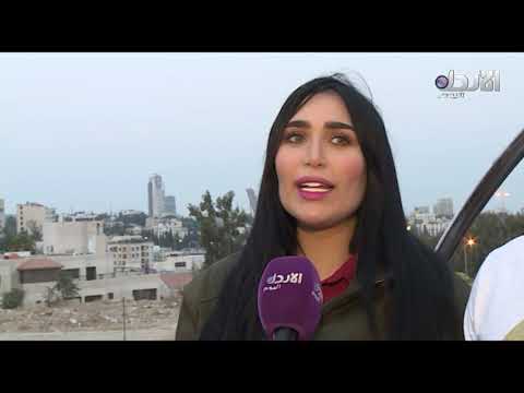 جولة يلا ع الاردن السياحية في عمان تقرير اسماعيل السيلاوي