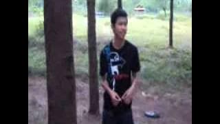 Bondan Prakoso ft Fade 2 Black - Not With Me (HOT&FUNNY)