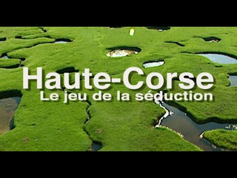 Image du reportage "Haute-Corse, le jeu de la séduction", un film de Pierre Brouwers (Découvrir le monde avec Pierre Brouwers)