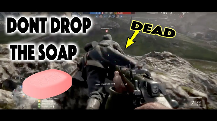 Embarrassing Enemy Sniper with Jambiya Knife