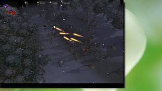 Glest -- Free 3D RTS Game - Linux Mint 8 screenshot 2