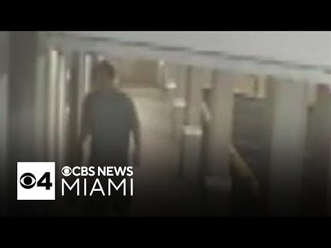 Suspect sought in North Miami Beach rape case