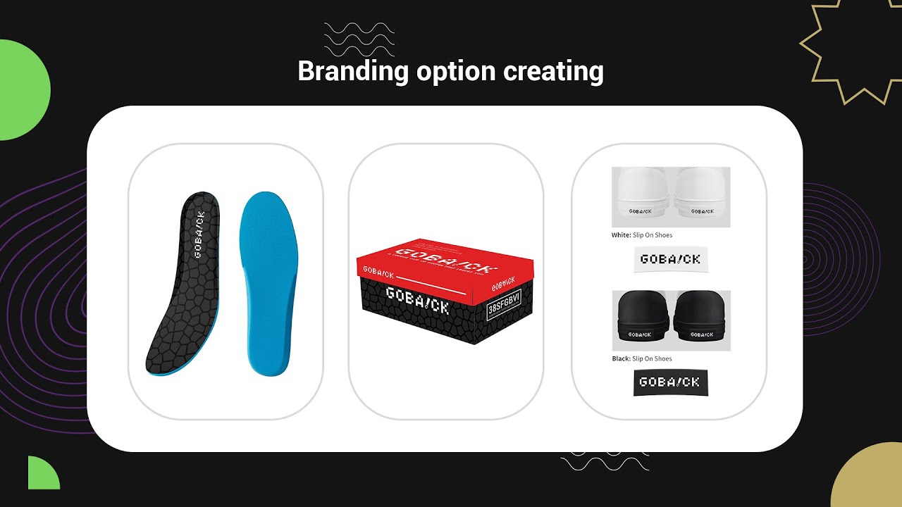 Exploring POPCUSTOMS #custombranding Options for Your Brand! - YouTube