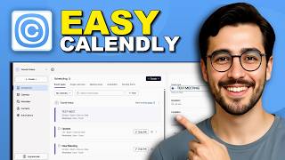 How to Use Calendly for Easy Appointment Scheduling - Full Guide (2026)