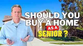 Home Buying Tips For Seniors: Expert Advice You Can't Miss!