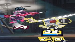 TOP 1% Tom and Jerry Gameplay (MULTIVERSUS HIGHLIGHTS)