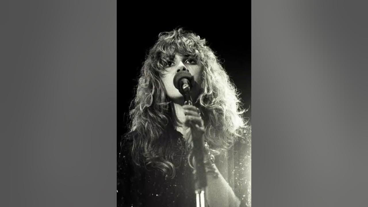 Stevie Nicks - Secret Love - YouTube