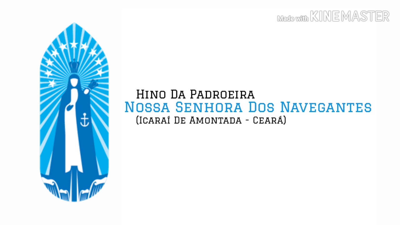 Hino de Nossa Senhora dos Navegantes