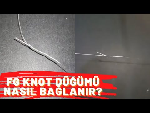 FG - Knot