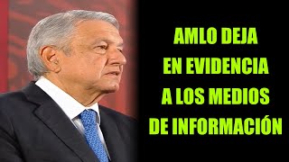 AMLO Les Da Tremenda Arrastrada a Los Conservadores y Sus Peones Mediáticos