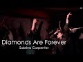 Diamonds Are Forever Sabrina Carpenter ARISA Choreography mp3