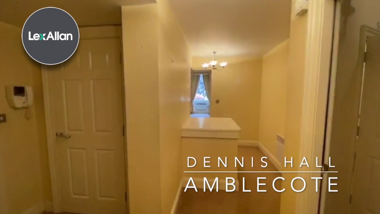 Take a video tour of Dennis Hall, Cameo Drive, Amblecote, Stourbridge YouTube
