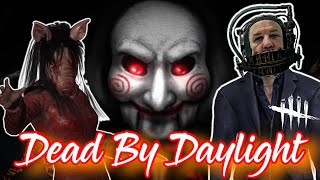 haunted by daylight - #573 Dead by daylight PS5