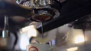 David Schomer cappuccino