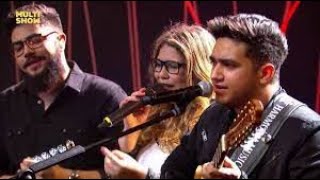 Marília Mendonça/Henrique e Juliano - A Flor e o Beija Flor