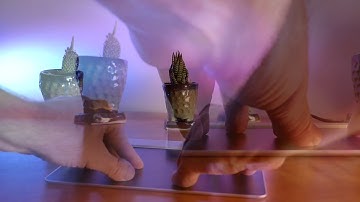 We Put the Sensel Morph API in Pure Data. Here