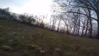 Catalyst MachineWorks SpeedAddict FPV