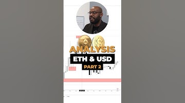 Analysis ETH & USD (Part 2) - @henrichiee