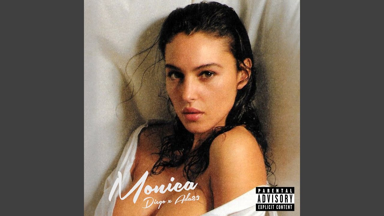 Tonton MONICA di YouTube Tonton MONICA di YouTube