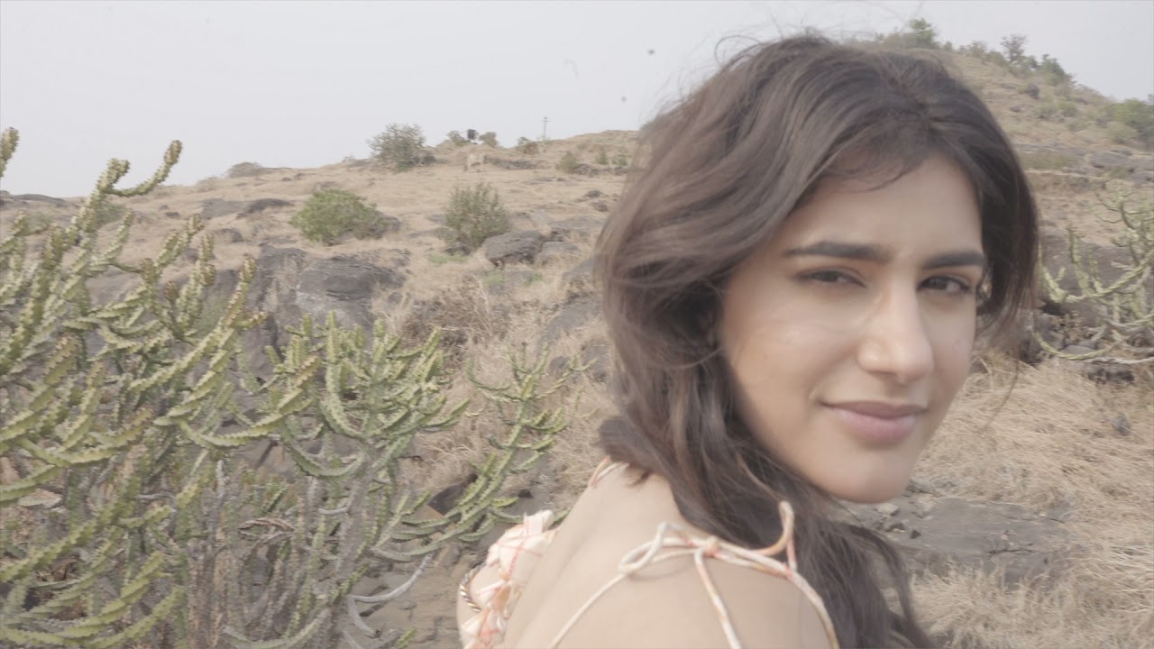 BTS - Cover Shoot of The Door Magazine Celebrity Edition (April&May 2021)