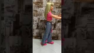 Boneca Eliana - Estrela - PB Brinquedos Colecionáveis