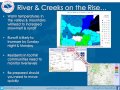 May 1, 2014 - Weekly Weather Briefing