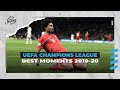 UEFA Champions League || 2019-20 || Best Moments || Group Stage || ᴴᴰ