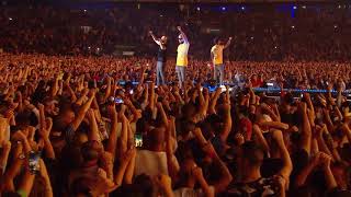 Concert Soprano Velodrome34