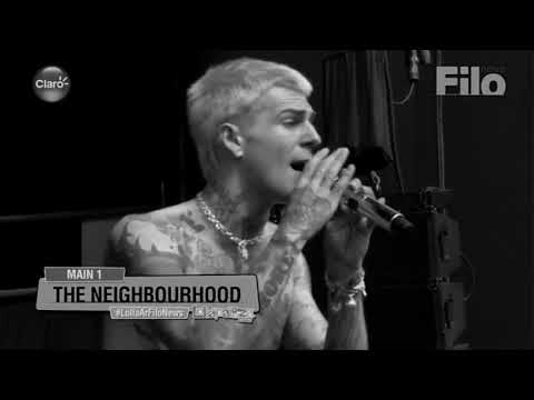 The Neighbourhood -