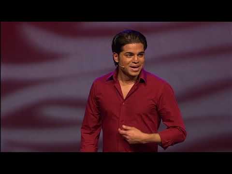 Rayen Panday - Indier op de Titanic (Drie Keer Rayen)