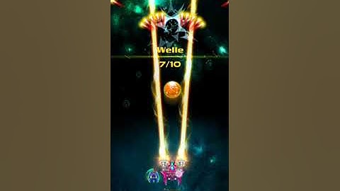 Level 15 Hello Summer Holiday Galaxy Attack Alien Shooter