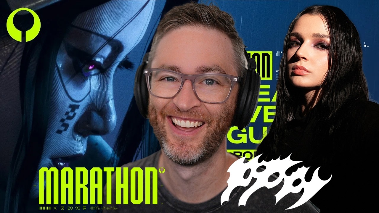 Poppy - In Death We've Just Begun (Кинематографический ролик, запускающий марафон) | Реакция