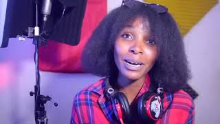 Jojo T Tonkokonya Official Studio Setion