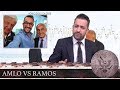 AMLO VS RAMOS - EL PULSO DE LA REPÚBLICA