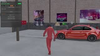 Assetto Corsa - Customizable Tuning Garage (Car Tuner App) screenshot 4