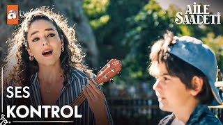 Bu Ikiliye Hazır Mısınız? - Aile Saadeti