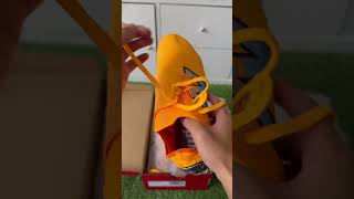 First New Balance Furon V7 Football Boots