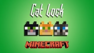 Minecraft - Cat Lock screenshot 2