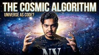 The Cosmic Algorithm – Written in the Universe Code ||