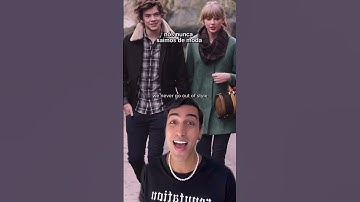 Taylor Swift - (Harry) Style #taylorswift #harrystyles