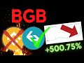 💥 ¿MEJOR que BNB? Messi Se Une a BITGET | POTENCIAL para $BGB (x57?) 💥