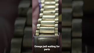 Omega jedi teaser. Just waiting for some rare parts