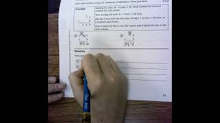Everyday Math 5th Grade Home Links Chapter 2 Lesson 4