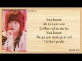 Akmu  love lee lyrics